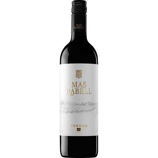 Torres Mas Rabell Red - 75cl
