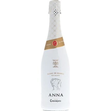 Anna De Codorniu B/B - 75cl