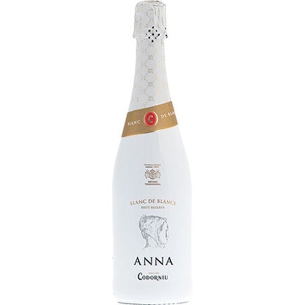 Anna De Codorniu B/B - 75cl