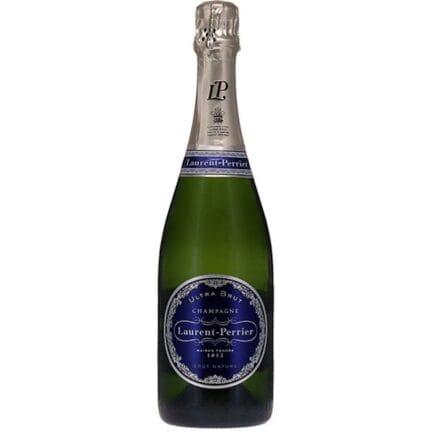 Laurent Perrier Ultra Bt - 75cl