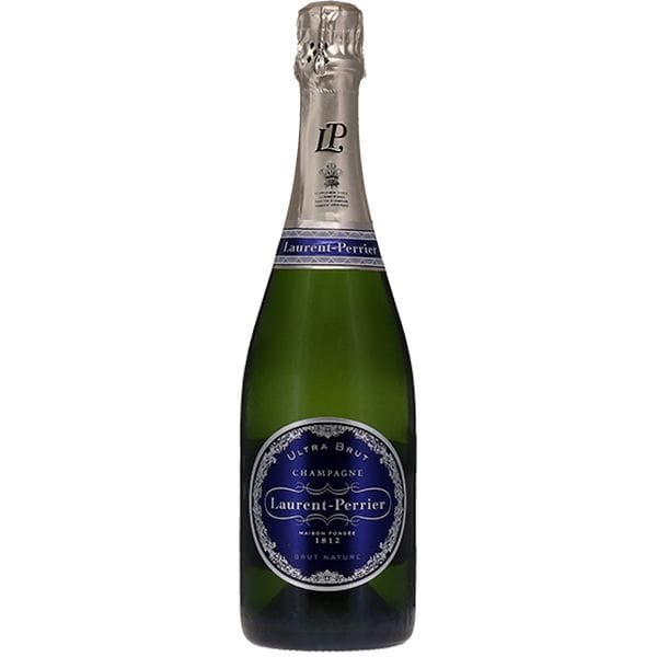 Laurent Perrier Ultra Bt - 75cl