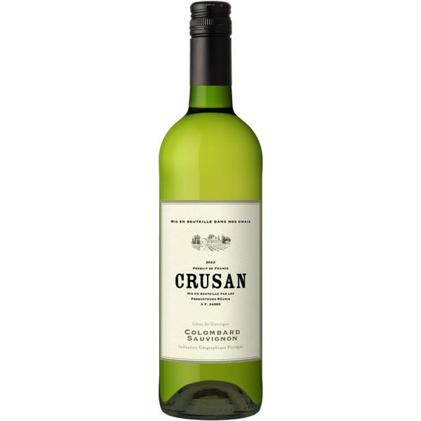 Crusan Colom/Sauvignon - 75cl