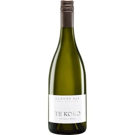 Cloudy Bay Te Koko Sauv - 75cl