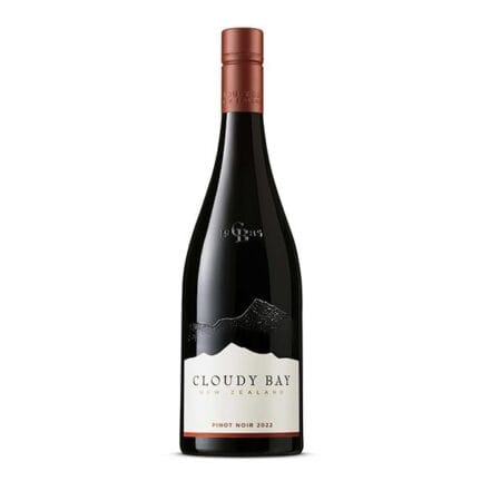 Cloudy Bay Pinot Noir - 75cl