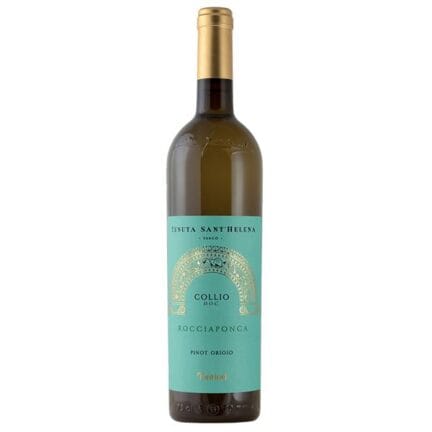 St Helena Pinot Grigio - 75cl