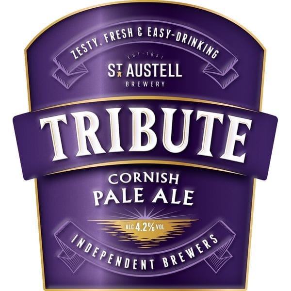 St Austell Tribute - 45cl