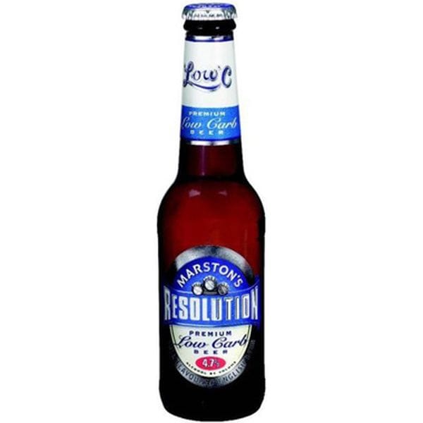 Marstons Resolution Nrb - 275cl