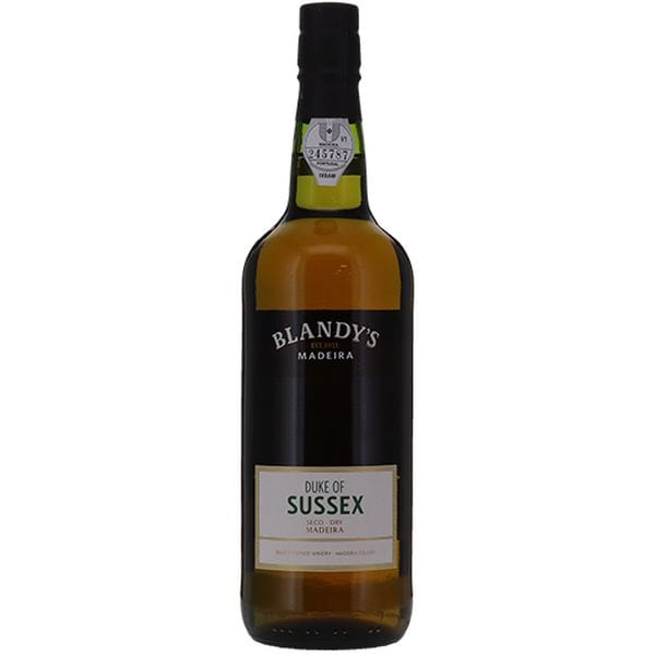 Duke Of Sussex Dry - 75cl