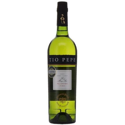 Gonzalez Byass Tio Pepe - 75cl