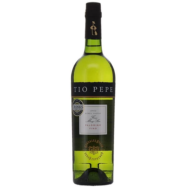 Gonzalez Byass Tio Pepe - 75cl