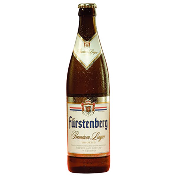 Furstenberg Premium Nrb - 500cl
