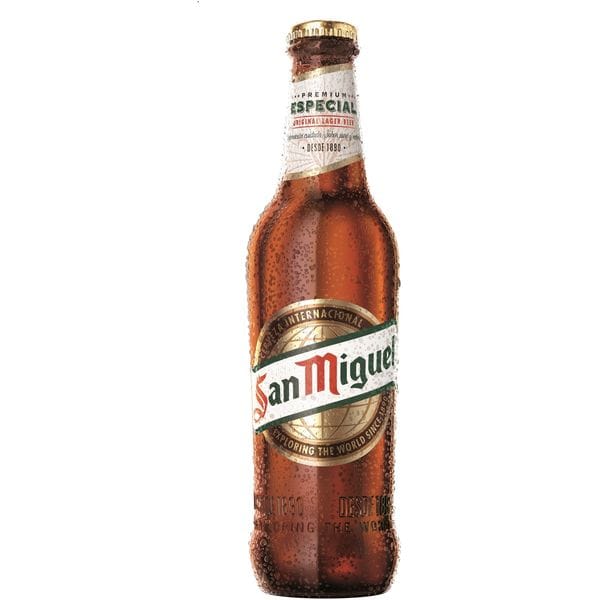 San Miguel Nrb - 330cl