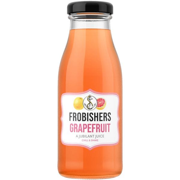 Frobishers G/Fruit Nrb - 250cl