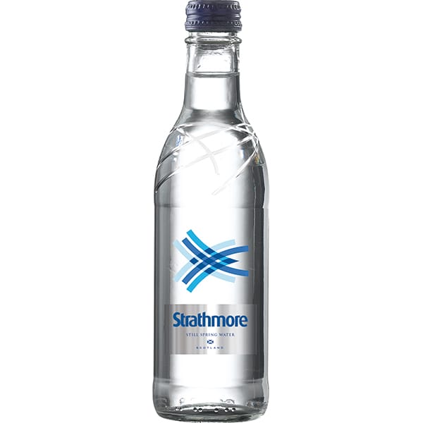 Strath Still Nrb - 330cl