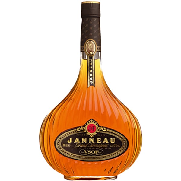 Janneau Vsop Armagnac - 70cl