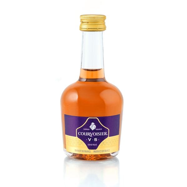 Courvoisier Vs Mins - 5Cl