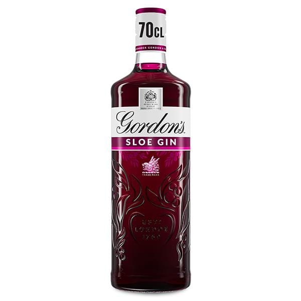 Gordons Sloe Gin - 70cl