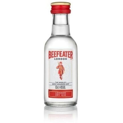 Beefeater Mins - 5Cl