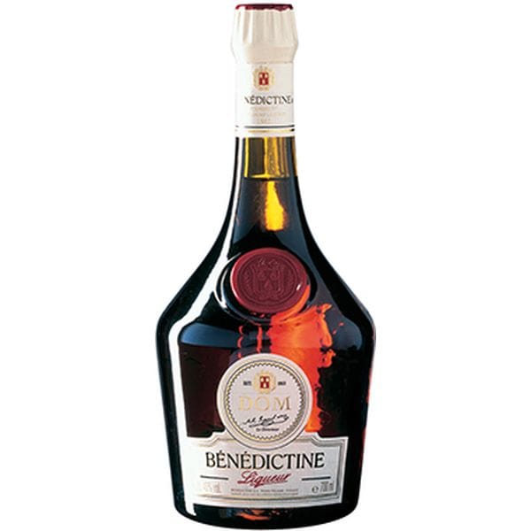 Benedictine Dom - 70cl