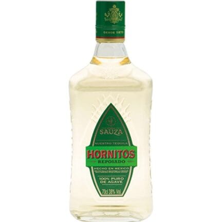 Sauza Hornitos Tequila - 70cl
