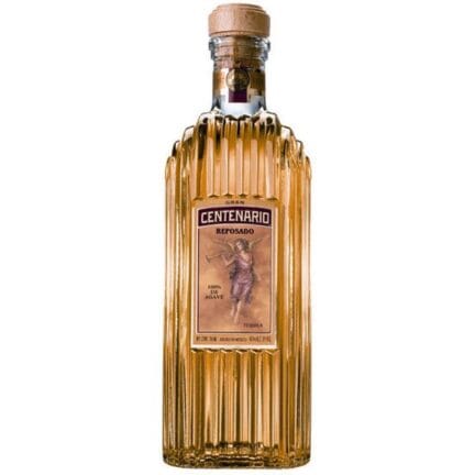 Jose Cuervo Gran Reposado - 70cl
