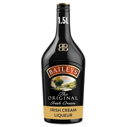 Baileys Irish Cream - 1.5L