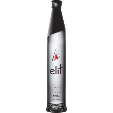 Elit By Stoli - 70cl