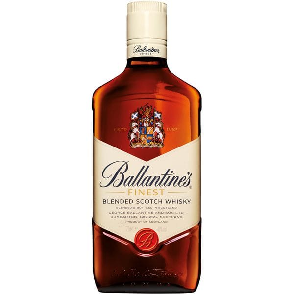 Ballantines - 70cl