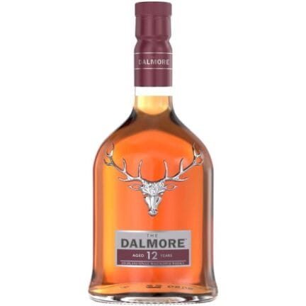 Dalmore 12Yo - 70cl