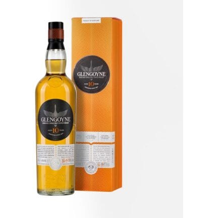 Glengoyne 10Yo - 70cl
