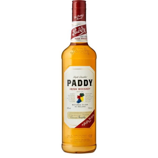 Paddys Whiskey - 70cl