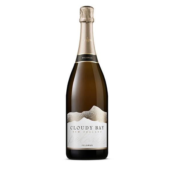 Cloudy Bay Pelorus - 75cl