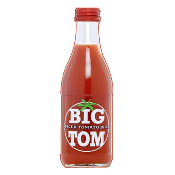 Big Tom Nrb - 250cl