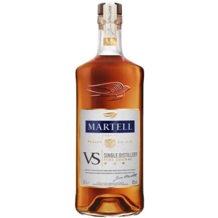 Martell Vs Cognac - 5Cl