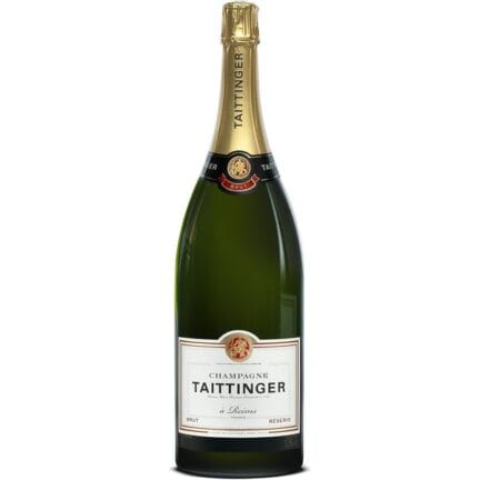 Taittinger 3 L - Jeroboam