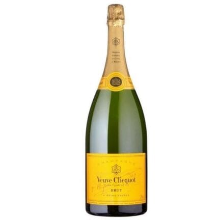 Veuve Cliquot Yellow - 3L