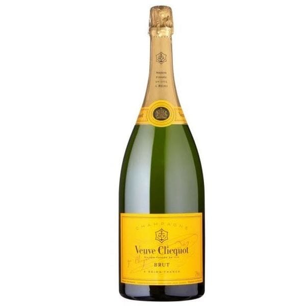 Veuve Cliquot Yellow - 3L