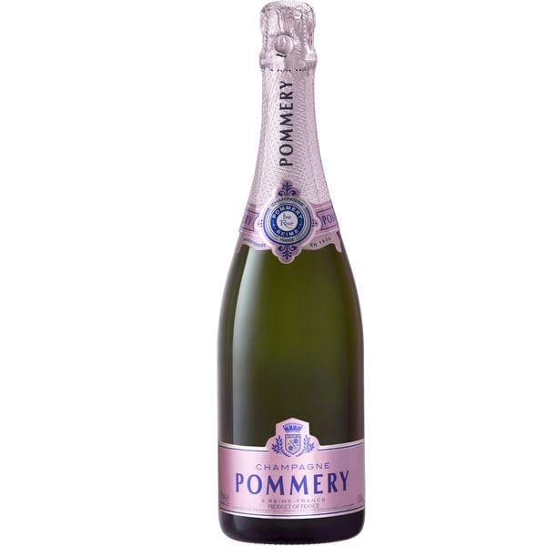Pommery Brut Rose - 75cl