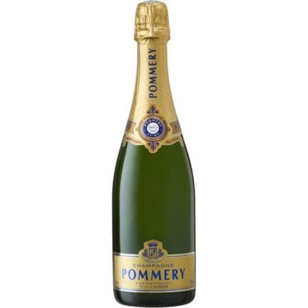 Pommery Grand Cru - 75cl