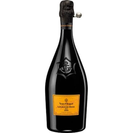 Veuve Clicq Grnd Dame 15 - 75cl