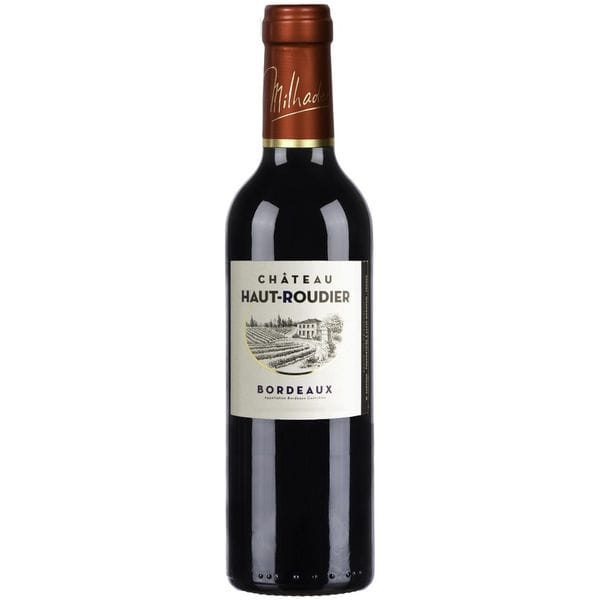 Ch Haut Roudier - 37.5cl