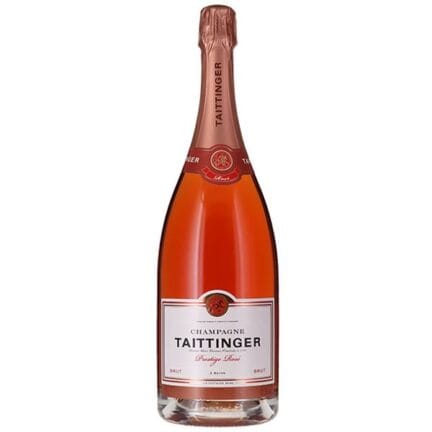 Taittinger Rose - 75cl