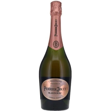 Perrier Jouet Blason Rose - 75cl