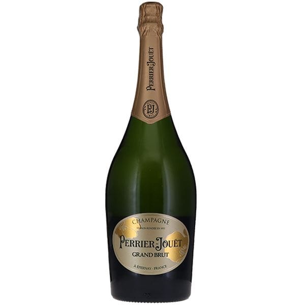 Perrier Jouet Grand Brut - 75cl