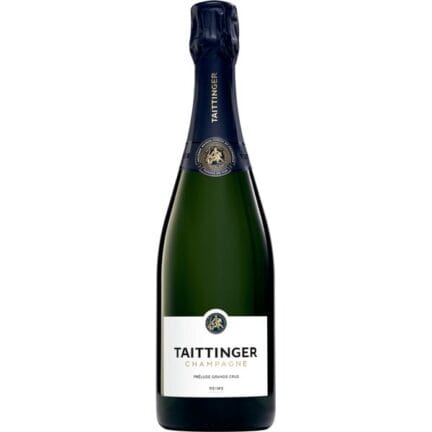 Taittinger Prelude - 75cl