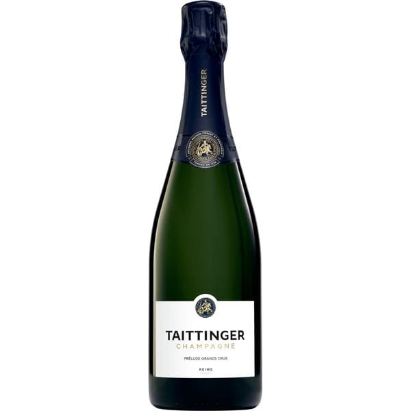 Taittinger Prelude - 75cl