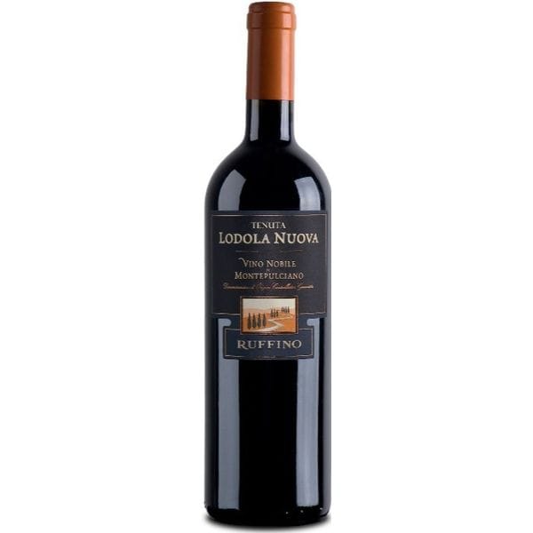 Ruffino Lod V.Nobile Mont - 75cl