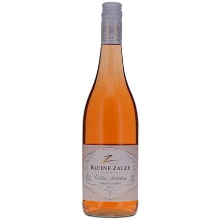 Kleine Zalze Rose - 75cl