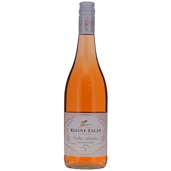 Kleine Zalze Rose - 75cl
