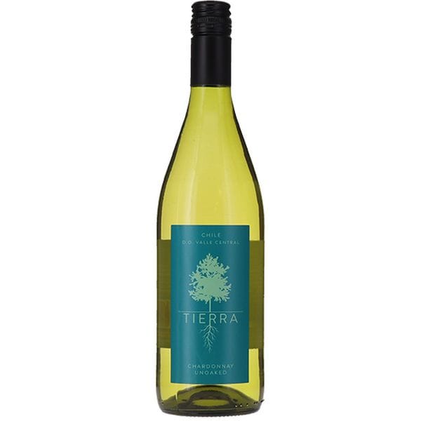 Tierra Chardonnay – 75cl